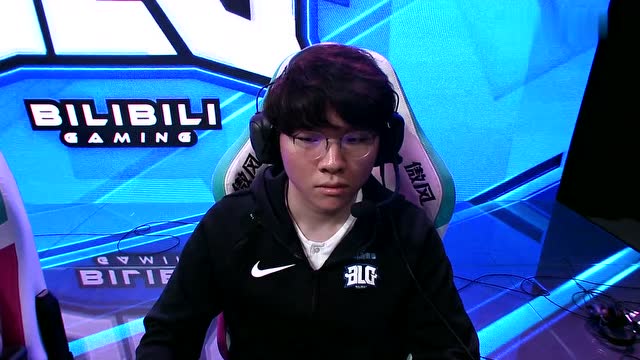 2020LPL春季赛第一周 VG vs BLG 第3场免费观看