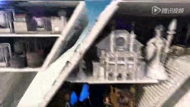 北美Curse战队 也来CosPlay免费观看