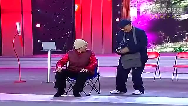 赵本山·宋丹丹小品-火炬手.2008_高清_0