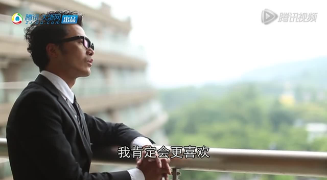 【尚流vip】李久东:从舟山走出国际美发大师