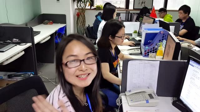 陕西商派公司宣传片