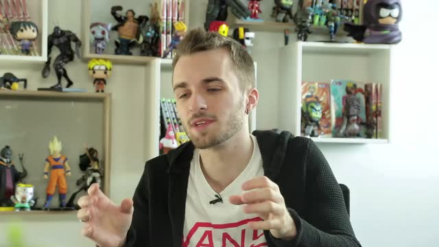 [ 守望先锋 娱乐 ] 屁股说唱制作特辑精美的cos免费观看