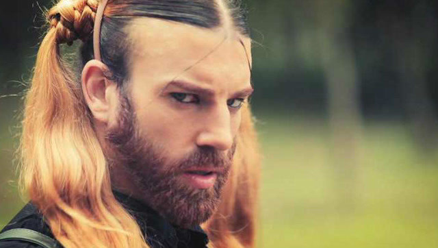 史上最“萌”安妮 Ladybeard加盟搞事联盟LOL英雄传免费观看