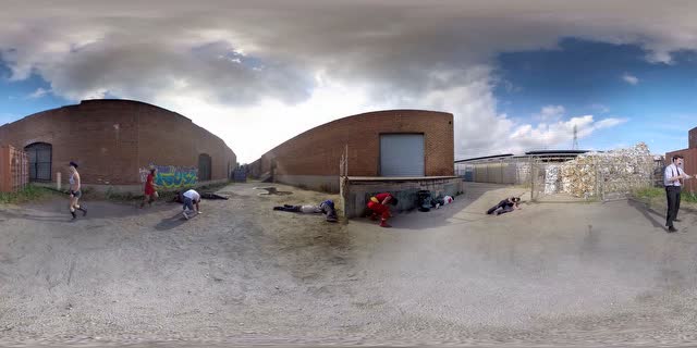 真人版游戏街霸免费观看