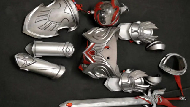 做一个王者荣耀李白凤求凰的酒葫芦送小学生免费观看