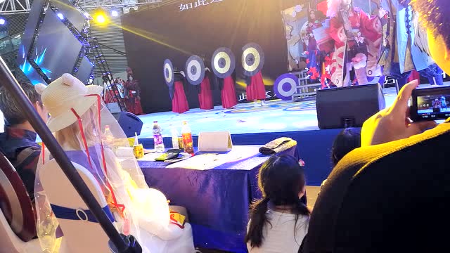 今年阴阳师流行这样玩免费观看