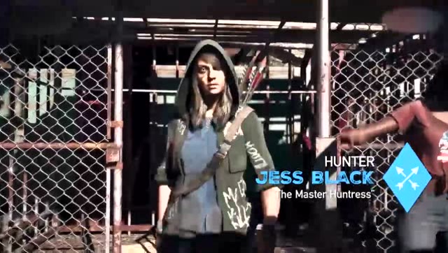 《孤岛惊魂5》新预告 “RPG神教”猛火炮轰邪教免费观看