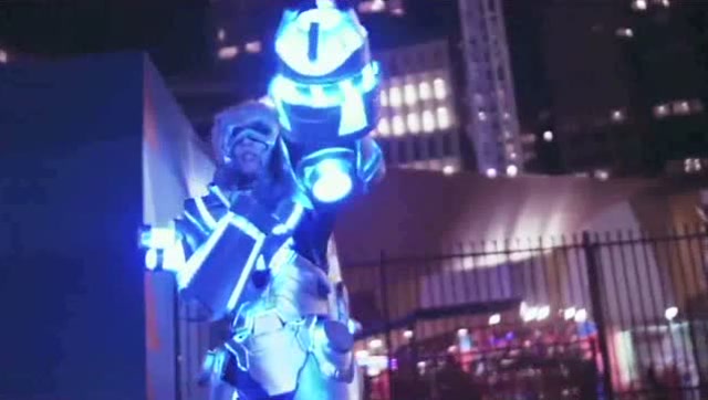 国外LOL cosplay大赏，有没有美到你？免费观看