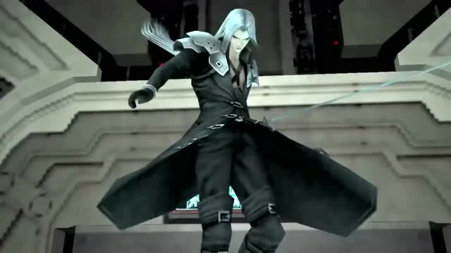 [A9VG]最终幻想7 核心危机免费观看