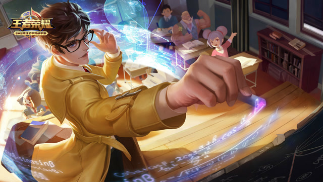 王者荣耀：哪些英雄拿五杀最多？猴子难入榜，第一地位无人撼动！免费观看