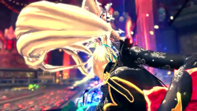 《剑灵》4月17日 诡面梨园 好戏开演免费观看