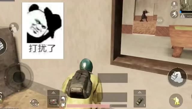 绝地求生，刺激战场：日常赤脚空拳系列，有没有和我一样的？.免费观看