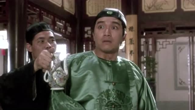 《牌友也坑爹》别说话，吻我免费观看