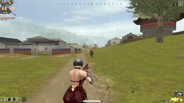 穿越火线 火线新征程 6月21日 空岛生存登场！免费观看