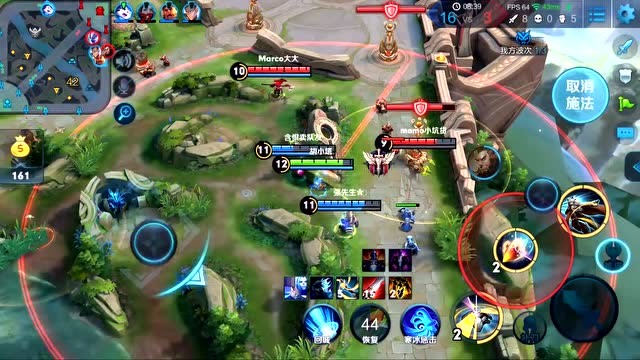 这怕是带了八倍镜98k的守约，11杀0死成功晋级王者免费观看