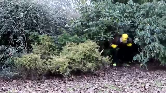 《堡垒之夜》英雄cos 你中意哪一款免费观看