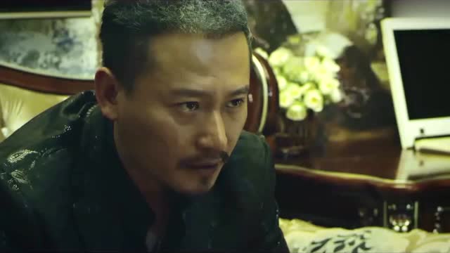 优酷独播影片《岭城兄弟之9413》精彩片段曝出