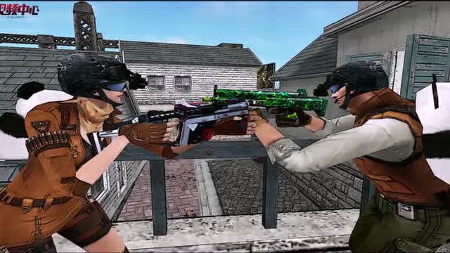 《火线僵湖S2》第22集 另有所图免费观看