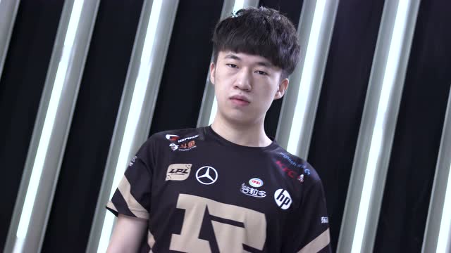 xiaohu：我与大满贯一步之遥免费观看