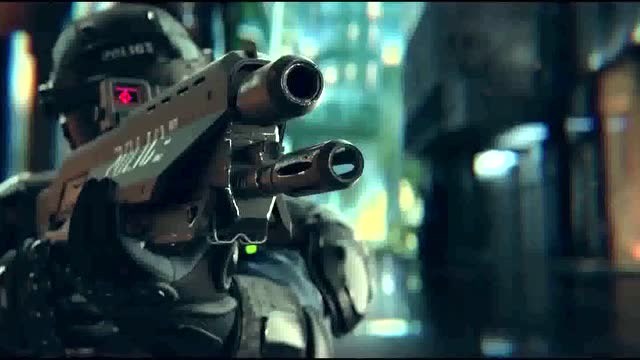 极限画质 全程高能 百部游戏大混剪免费观看