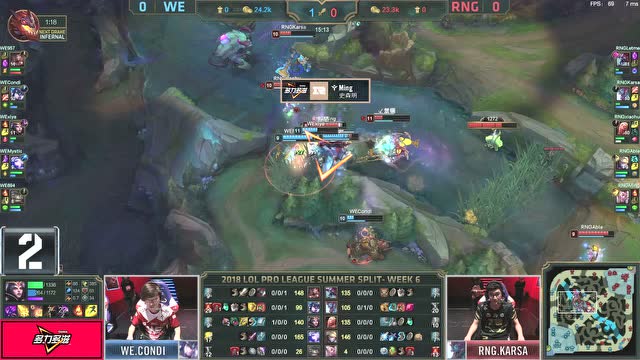 7月27日TOP5：Xiaohu瑞兹自信单杀逃出生天免费观看