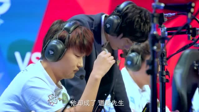 绝对王者：QGhappy浴火重生，hurt再次王者归来！免费观看