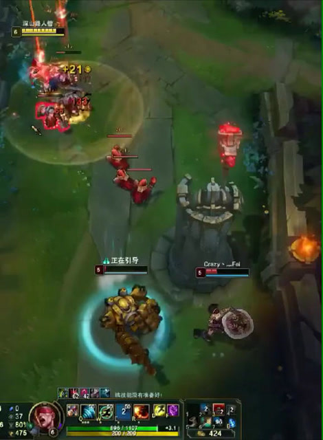 盲僧集锦 秀操作免费观看