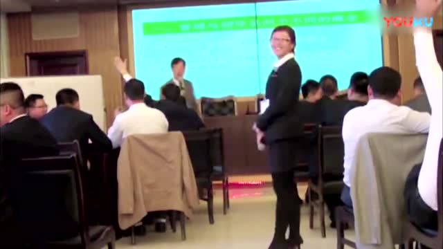 闫治民老师视频