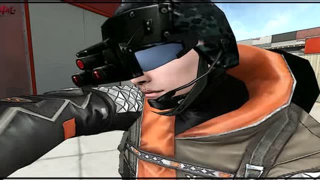 《火线僵湖S2》第46集 回归团队免费观看