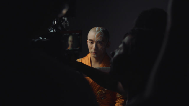 真的玩家，无所不玩-裘继戎免费观看