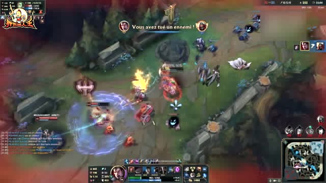 路人王 金灿毅蛇女逆天1v4 丝血不怂硬刚出奇迹免费观看