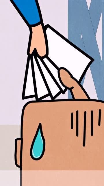 少年呆鸡012：呆鸡上学又迟到了，老师让他抽个签免费观看