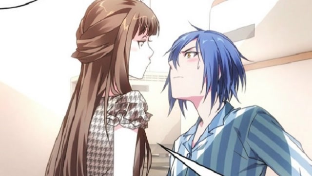 龙族：他喜欢的“女孩”被他杀了，而喜欢他的“女孩”却为他死了免费观看