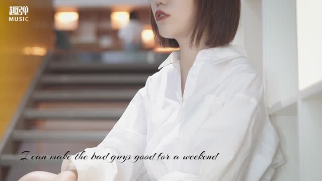 小姐姐翻唱霉霉冠军单曲《Blank Space》旋律超带感！