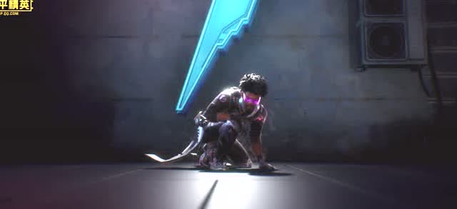 SS7赛季视频宣传片免费观看