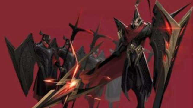 体验服蒙恬伤害爆炸，两枪一个李元芳，留下队友一旁懵逼！免费观看