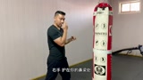 正确训练直拳