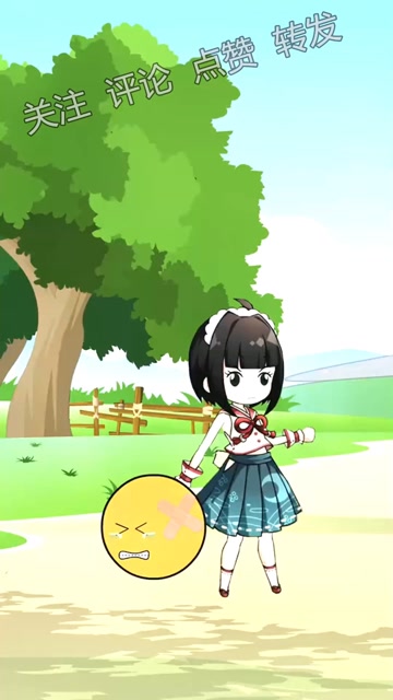 踩色大作战2小球被吓坏了，好可怜免费观看