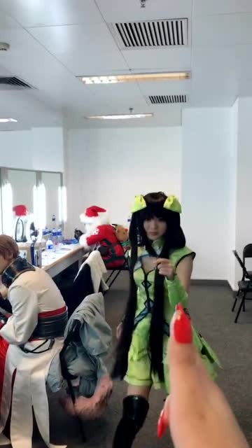 王者荣耀：这个孙尚香走位值得学习免费观看