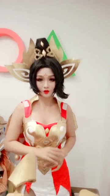 王者荣耀：回首掏个武则天免费观看