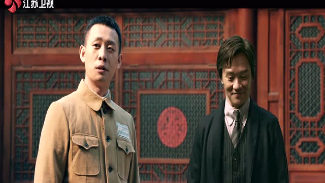 江蘇衛視《光榮時代》MV