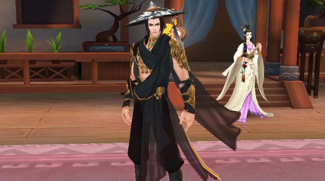 《新剑侠情缘手游》猪八戒走了十万八千里 为何没瘦？免费观看