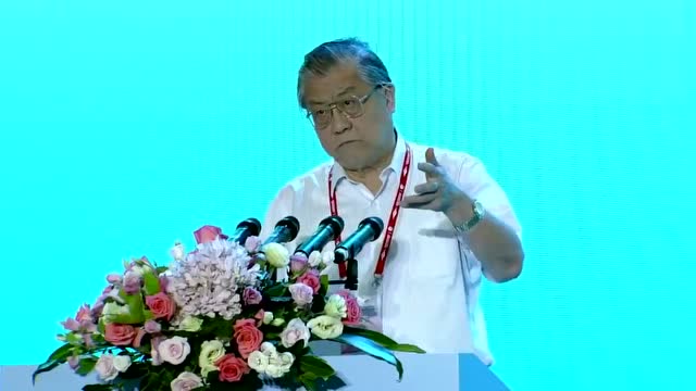 许善达:内陆地区为何无法承接低端产业转移 大佬时光 第1张-久财券 许善达:内陆地区为何无法承接低端产业转移 大佬时光 第1张