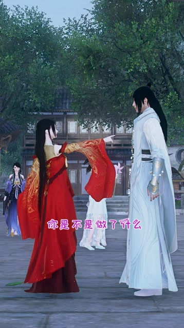 雷雨天千万要远离那些发誓的人！免费观看