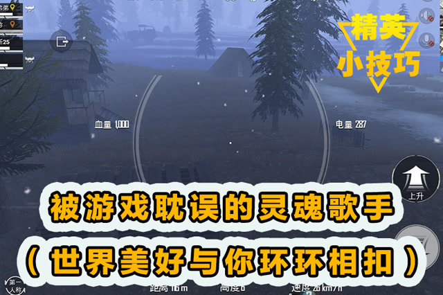 精英小技巧：被游戏耽误的灵魂歌手[世界美好与你环环相扣]！免费观看