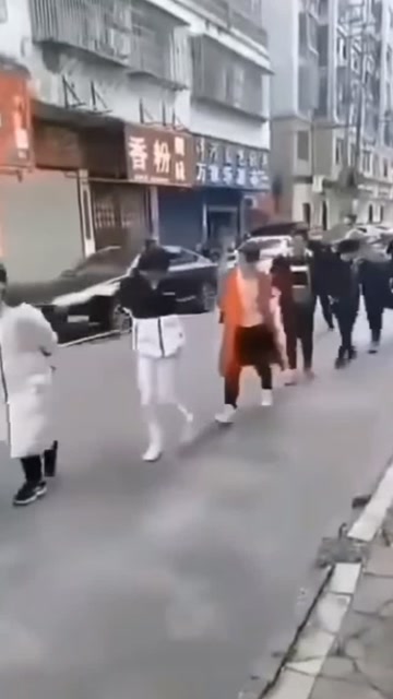 疫情防控,也要依法!