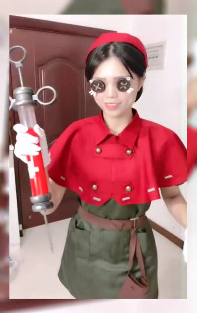 第五人格 医生小姐姐你怎么了，这都是你的队友，怎么下得去手啊免费观看