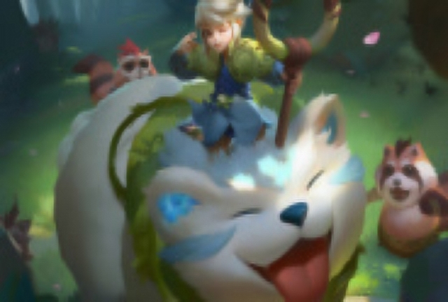 新英雄阿古朵必须要知道的6个细节！免费观看