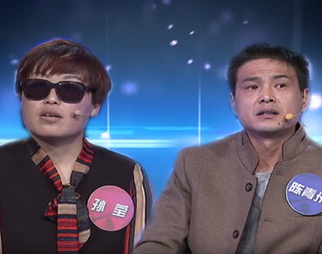 夫妻二人各执一词 儿子现身揭露真相：到底谁在撒谎？