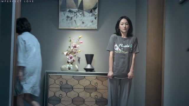 《不完美的她》先導預告 周迅找尋自我救贖
